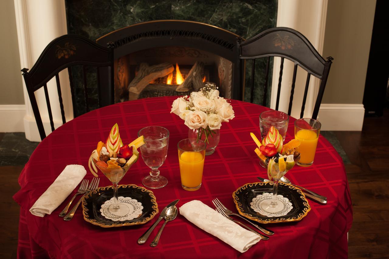 Cameo Heights Mansion And The Vine Fine Dining Restaurant Touchet Quarto foto