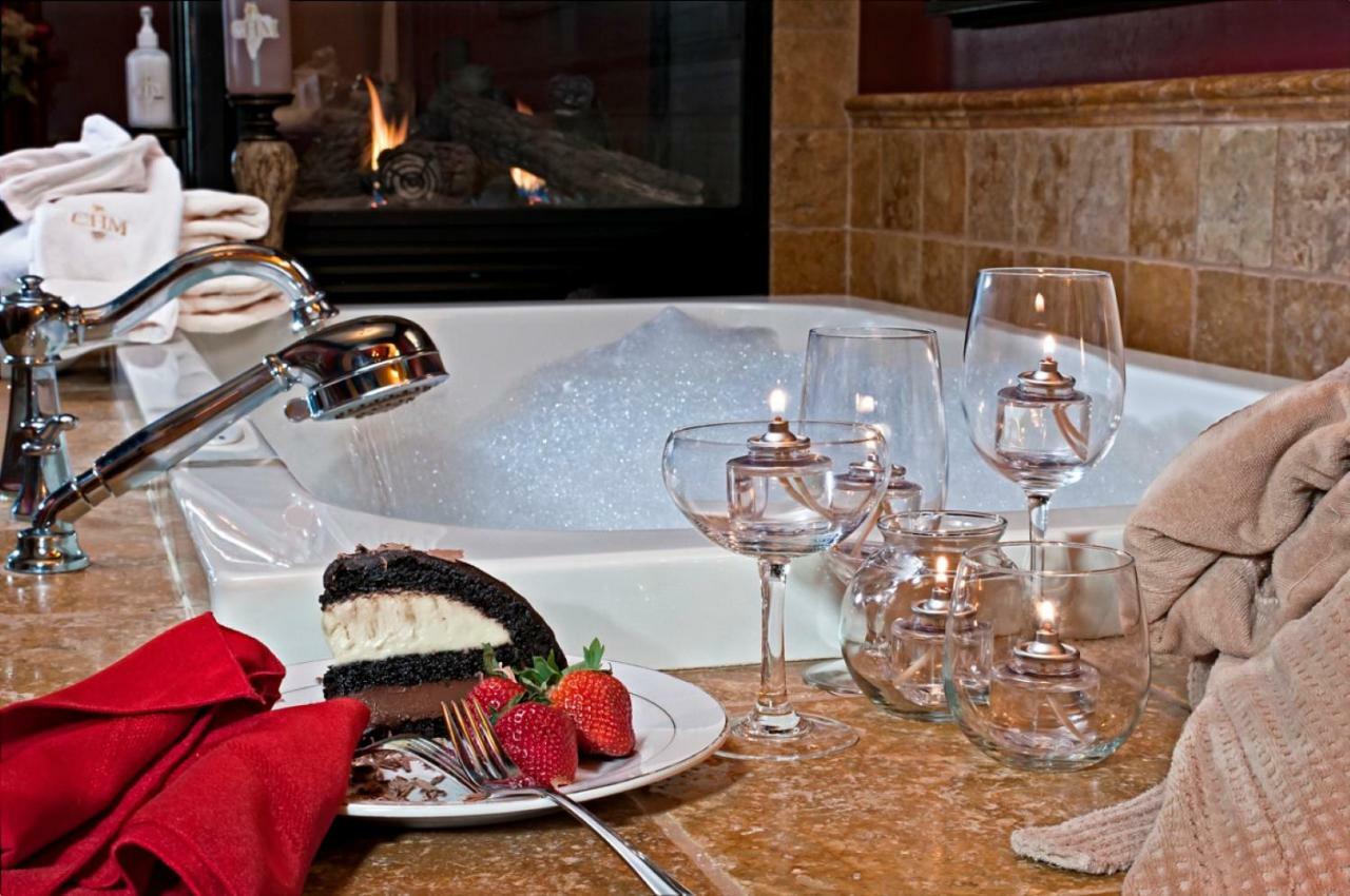 Cameo Heights Mansion And The Vine Fine Dining Restaurant Touchet Exterior foto